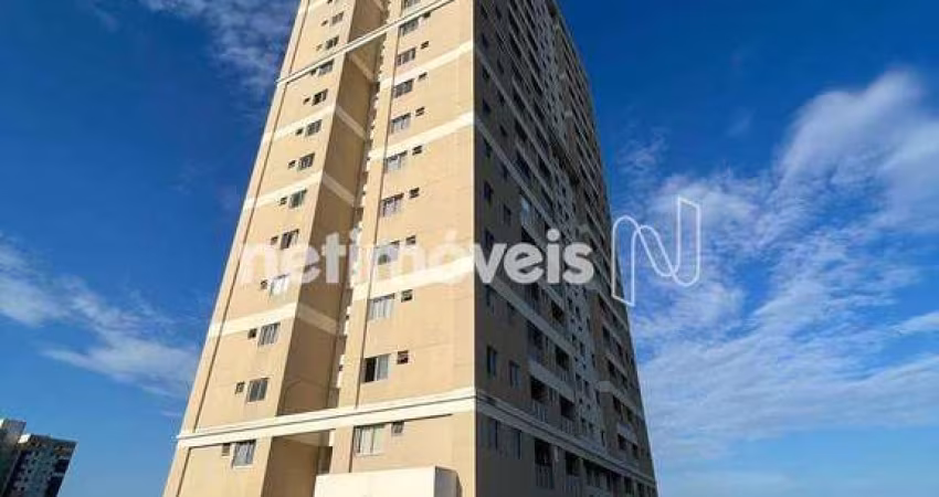 Venda Apartamento 2 quartos Cabula Salvador