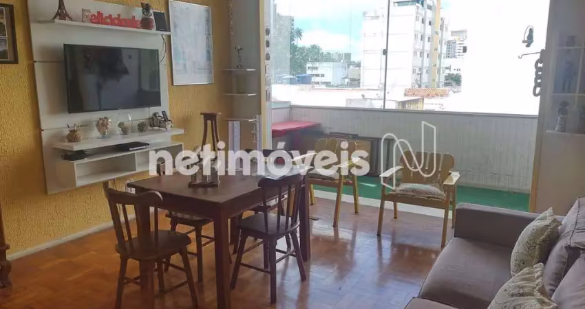 Apartamento com 2 quartos à venda na Rua Conselheiro Pedro Luís, Rio Vermelho, Salvador