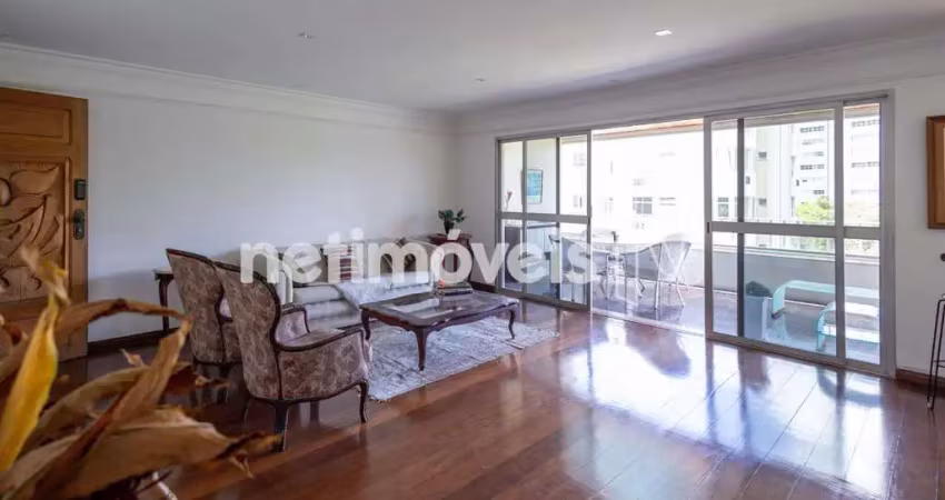 Apartamento com 3 quartos à venda na Rua Professor Edgard Mata, 180, Ondina, Salvador