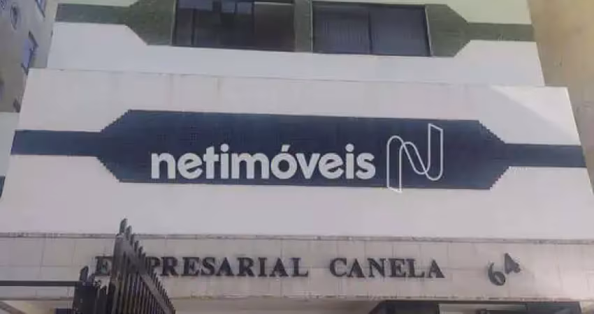 Sala comercial com 1 sala à venda na Rua Marechal Floriano, Canela, Salvador