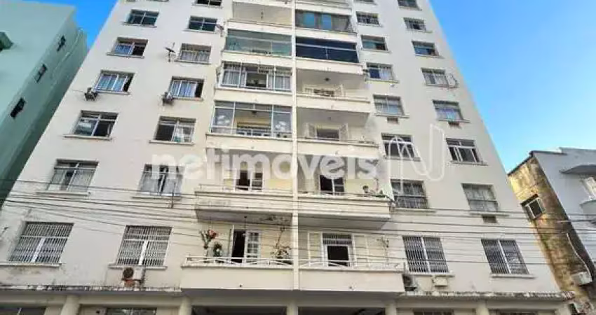 Apartamento com 3 quartos à venda na Rua Marquês de Caravelas, 240, Barra, Salvador