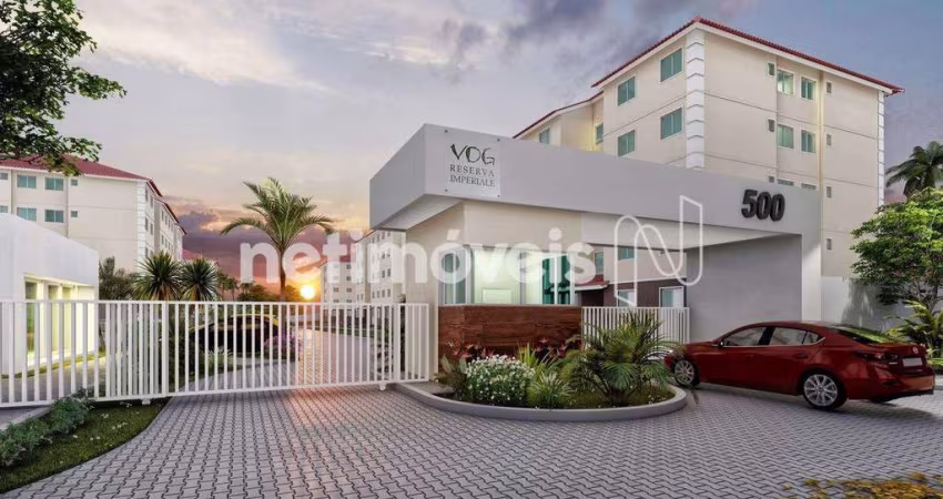 Venda Apartamento 2 quartos Vila de Abrantes (Abrantes) Camaçari