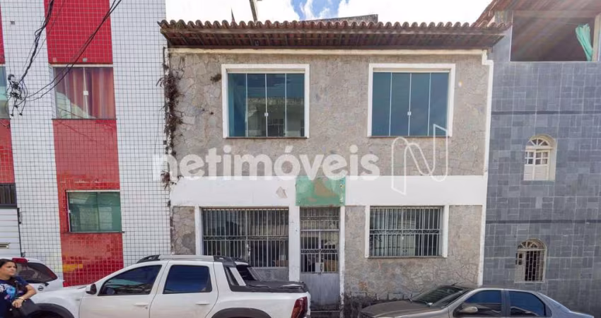 Locação Casa comercial Nazaré Salvador