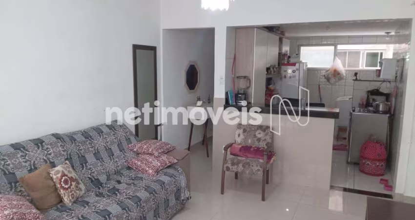 Venda Apartamento 2 quartos Brotas Salvador