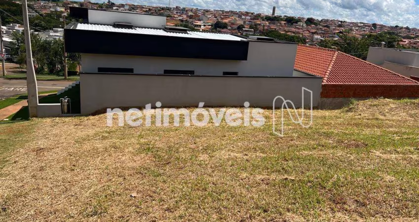 Venda Lote-Área-Terreno Jardim Santa Alice Santa Bárbara DOeste