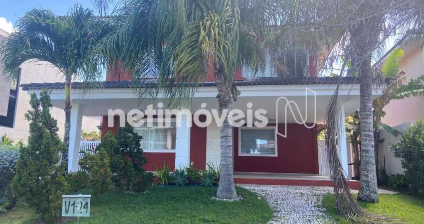 Venda Casa em condomínio Vila de Abrantes (Abrantes) Camaçari