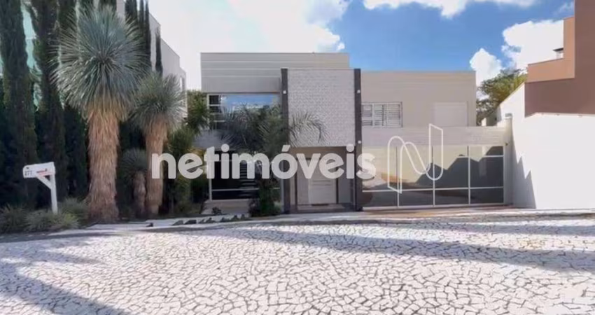 Venda Casa em condomínio Jardim Trípoli Americana