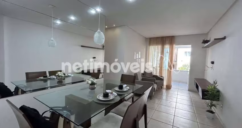 Apartamento com 2 quartos à venda na Rua Catarina Fogaça, 189, Armação, Salvador
