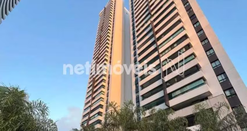 Locação Apartamento 1 quarto Paralela Salvador