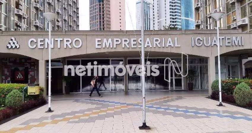 Locação Sala Caminho das Árvores Salvador