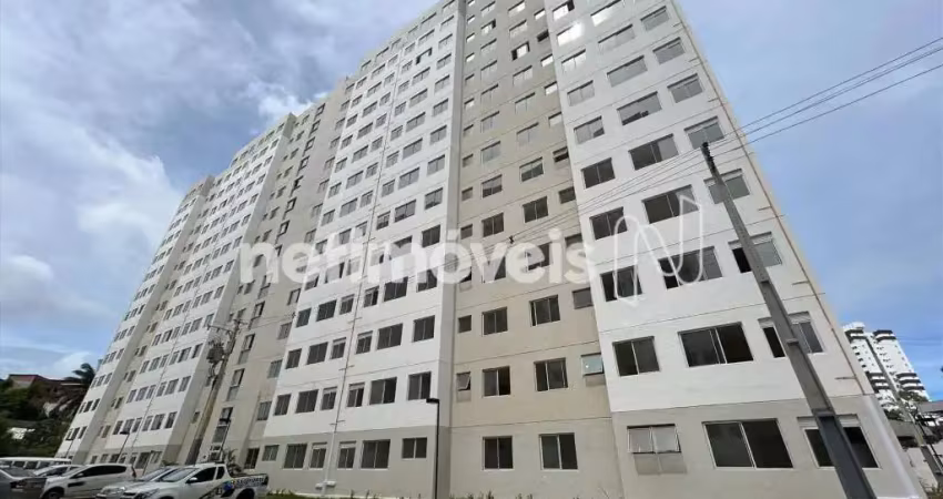 Venda Apartamento 2 quartos Narandiba Salvador