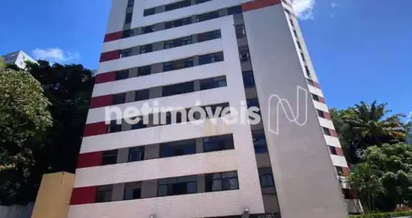 Cobertura com 3 quartos à venda na Rua Senador Theotônio Vilela, 263, Parque Bela Vista, Salvador