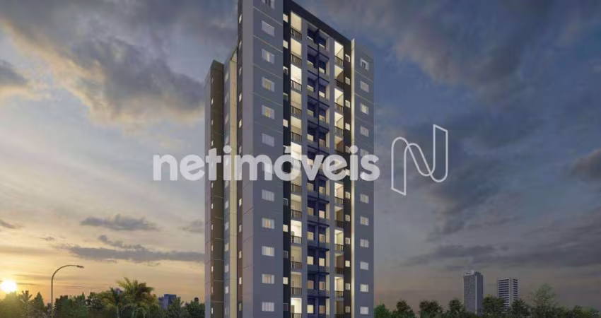 Venda Apartamento 2 quartos Vila Siqueira Campos Santa Bárbara DOeste