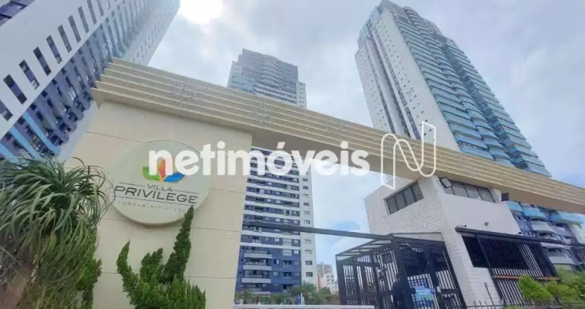Apartamento com 2 quartos à venda na Rua Raul Leite, 1470, Vila Laura, Salvador