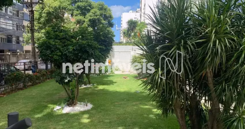 Locação Apartamento 4 quartos Graça Salvador