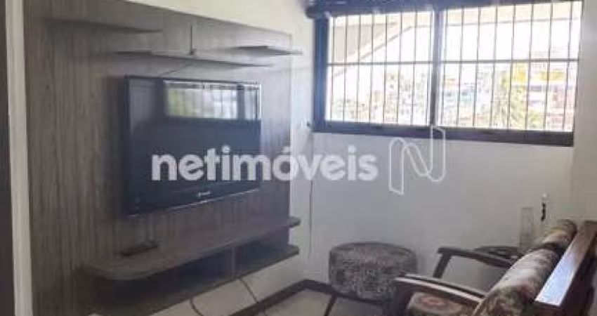 Locação Apartamento 1 quarto Federação Salvador