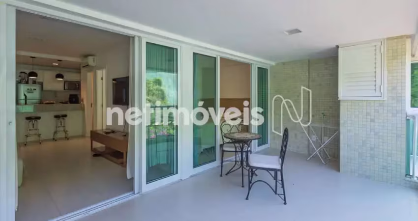 Locação Apartamento 1 quarto Ondina Salvador