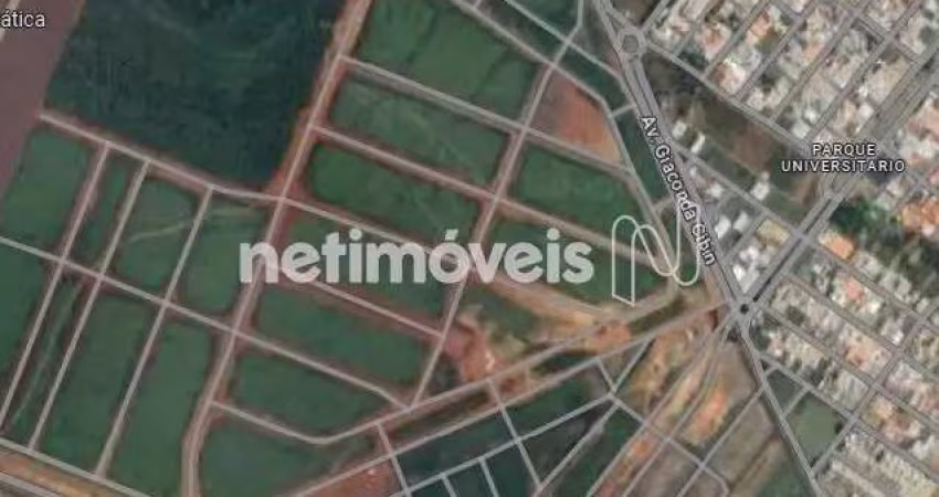 Venda Lote-Área-Terreno Jardim Terramérica I Americana