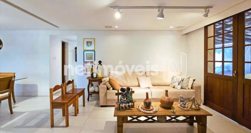 Locação Casa Piatã Salvador