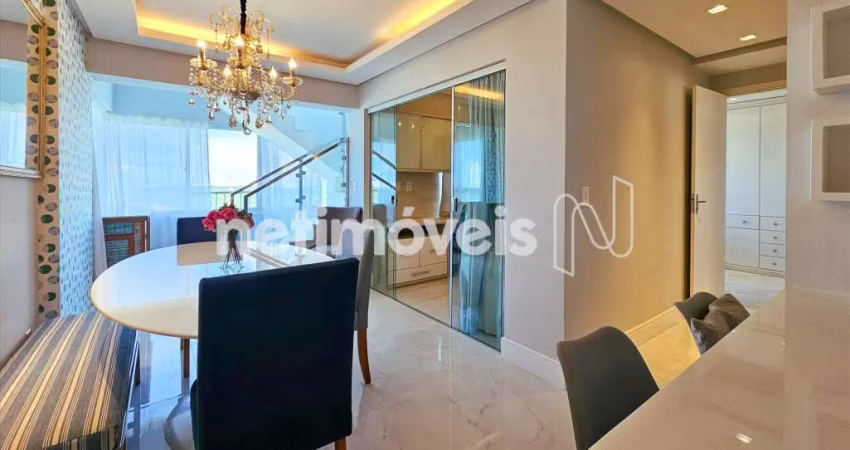Locação Apartamento 3 quartos Patamares Salvador