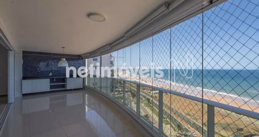 Venda ou locação Apartamento 4 quartos Pituaçu Salvador
