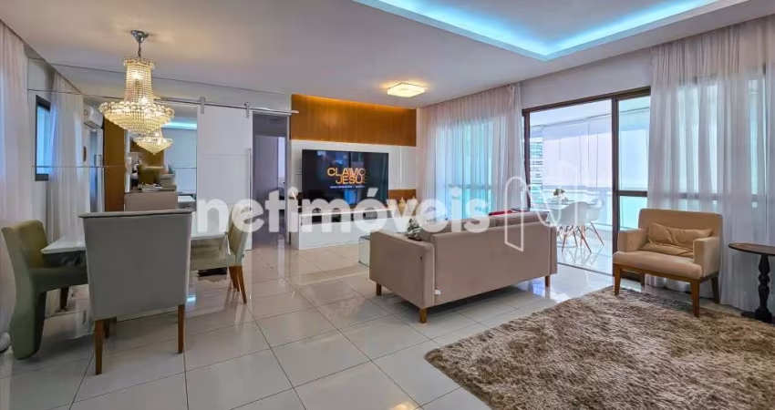 Locação Apartamento 3 quartos Patamares Salvador