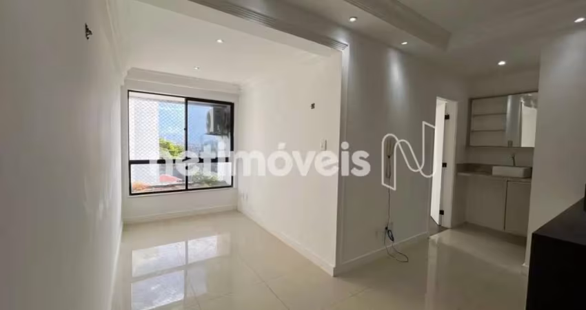 Venda Apartamento 1 quarto Pituba Salvador