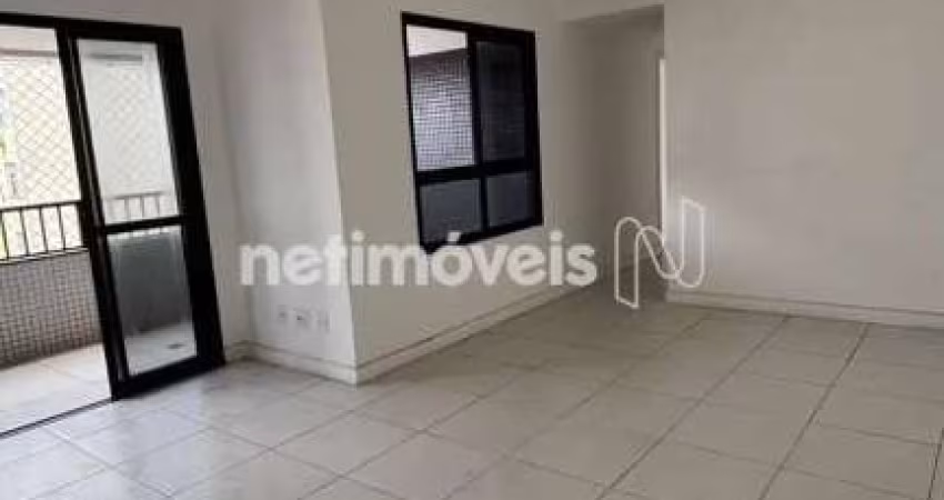 Venda Apartamento 3 quartos Pituba Salvador
