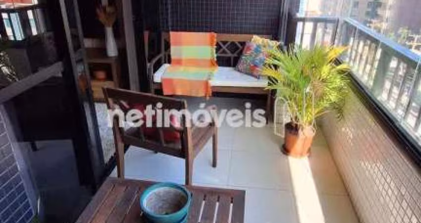 Venda Apartamento 3 quartos Pituba Salvador