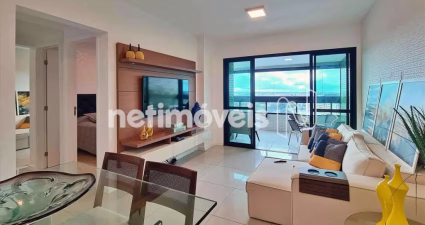 Locação Apartamento 1 quarto Paralela Salvador