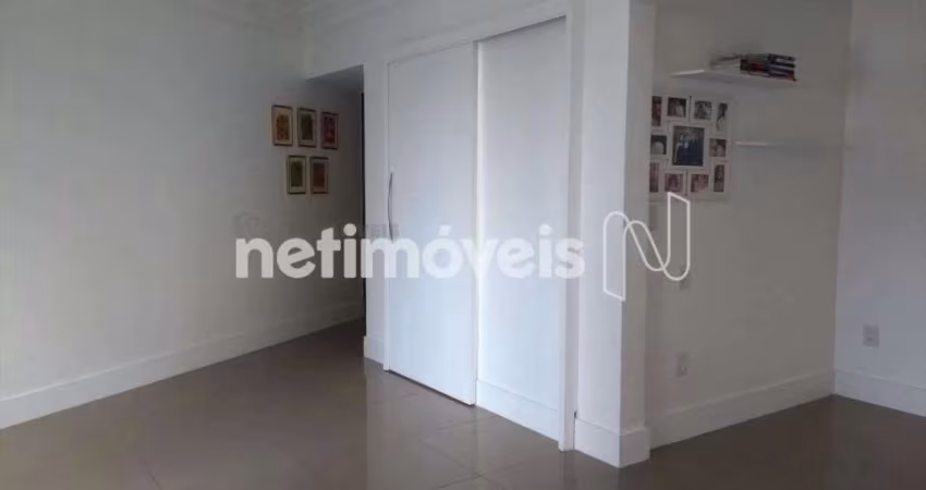 Venda Apartamento 3 quartos Brotas Salvador