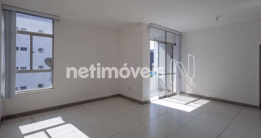 Locação Apartamento 3 quartos Caminho das Árvores Salvador