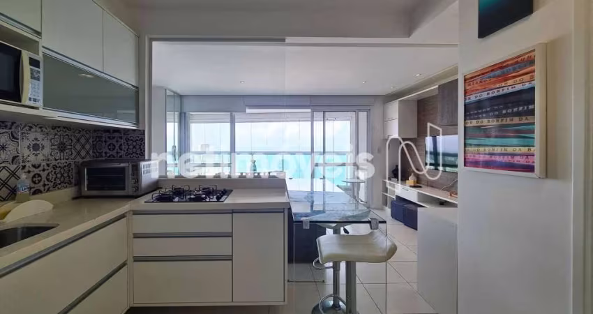 Locação Apartamento 1 quarto Rio Vermelho Salvador