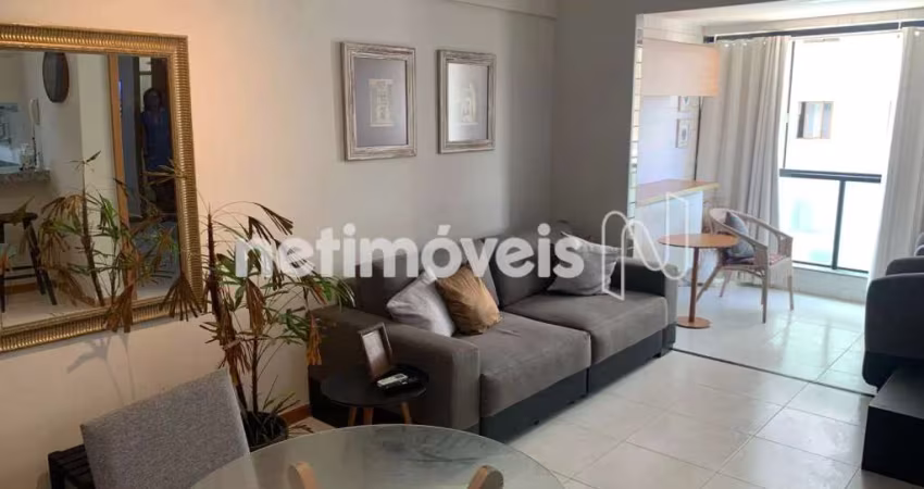 Locação Apartamento 1 quarto Armação Salvador