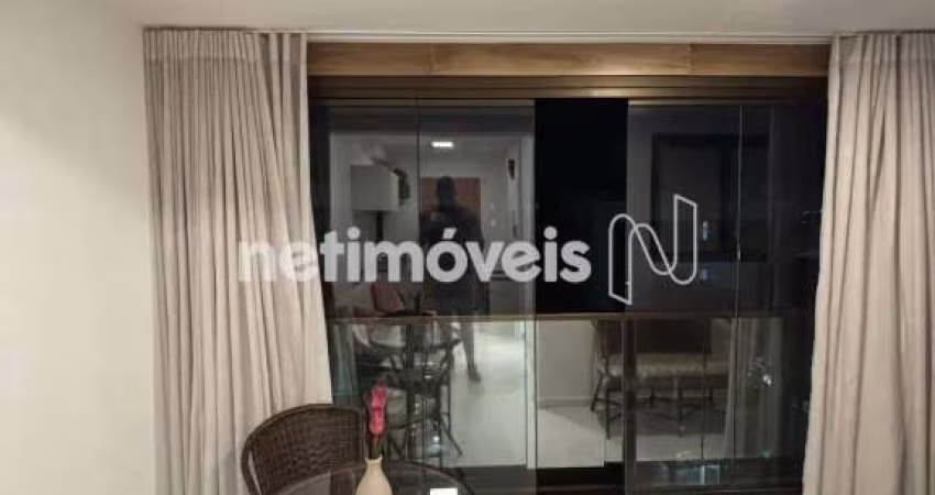 Locação Apartamento 1 quarto Armação Salvador