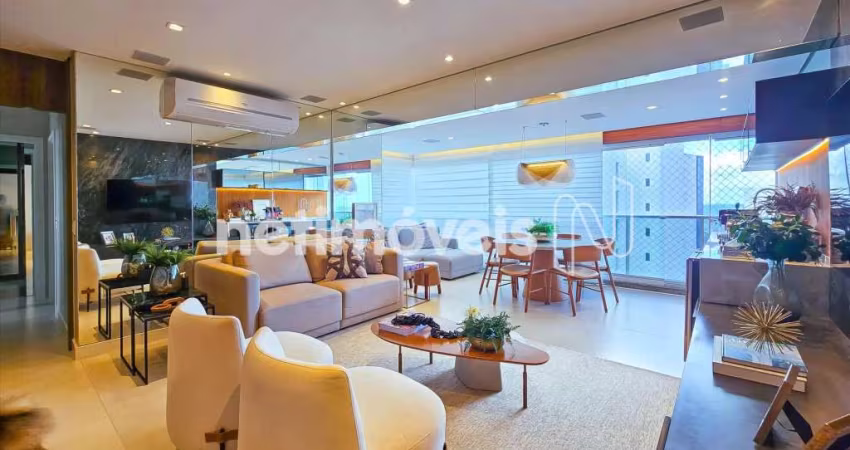 Locação Apartamento 3 quartos Pituba Salvador