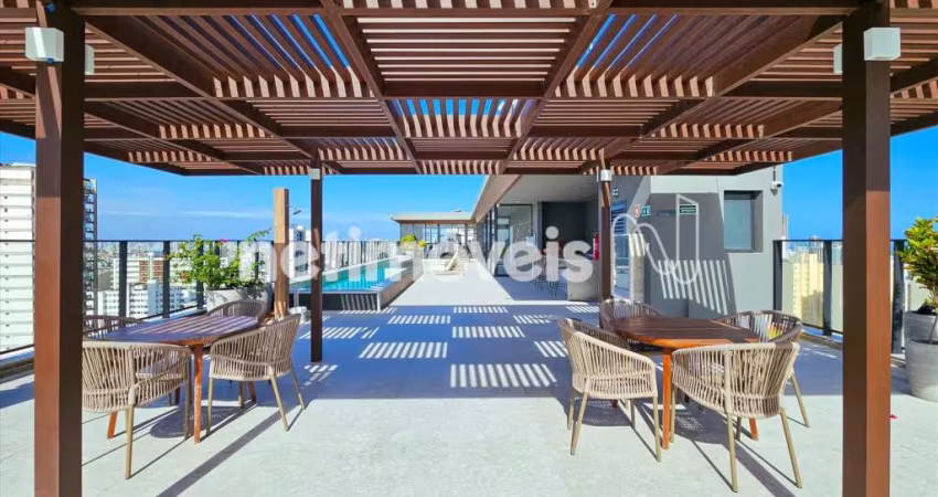 Locação Apartamento 1 quarto Vitória Salvador
