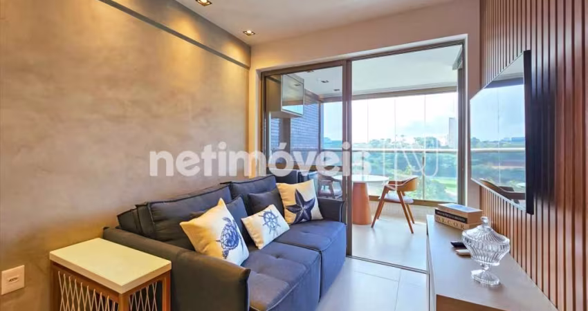 Locação Apartamento 1 quarto Barra Salvador