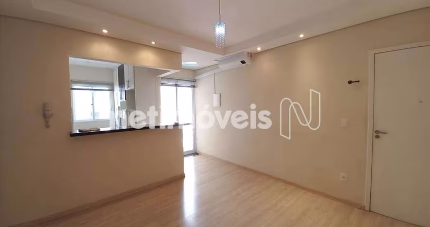 Venda Apartamento 3 quartos Parque Universitário Americana