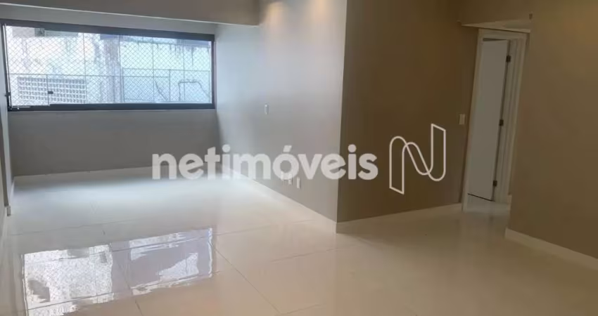 Venda Apartamento 3 quartos Cidade Jardim Salvador
