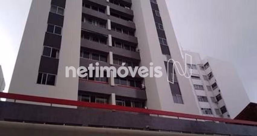 Locação Apartamento 2 quartos Barra Salvador
