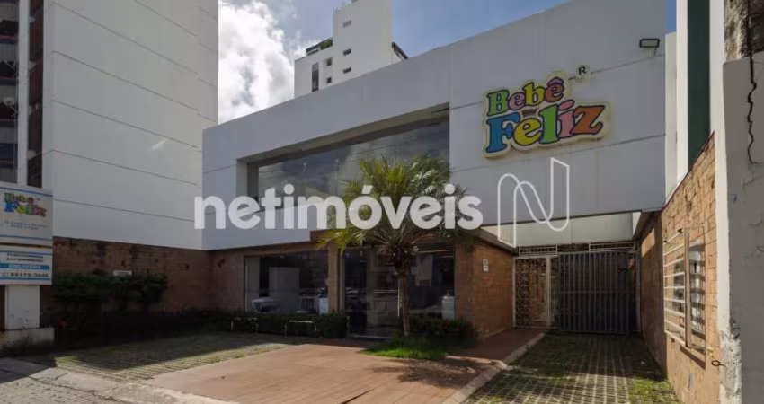 Venda Casa comercial Pituba Salvador