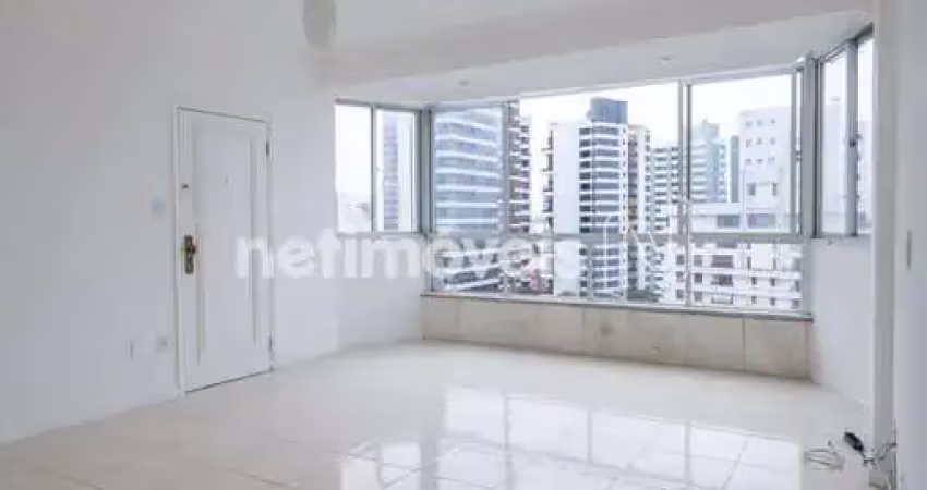 Apartamento com 2 quartos para alugar na Rua da Graça, 15, Graça, Salvador