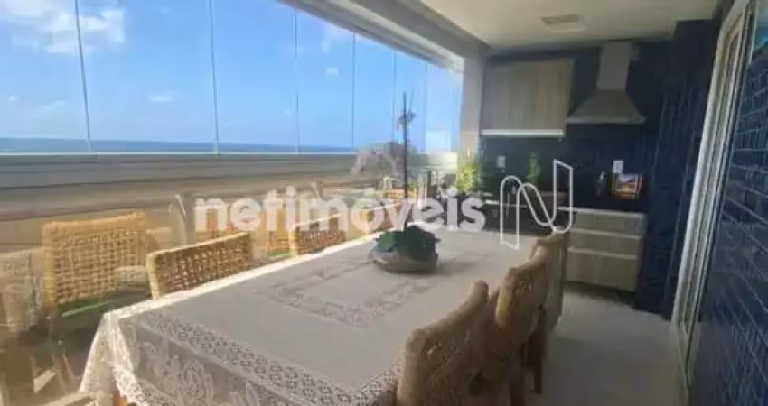 Venda Apartamento 1 quarto Armação Salvador