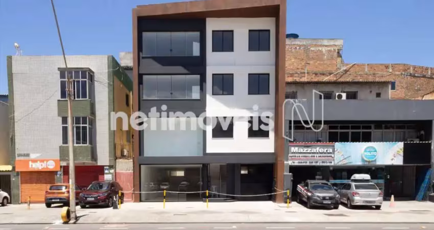 Ponto comercial com 1 sala para alugar na Avenida Manoel Dias da Silva, Pituba, Salvador
