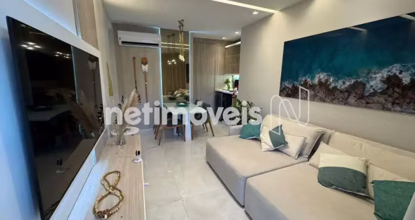 Terreno comercial à venda na Rua Ministro Antônio Carlos Magalhães, 1129, Buraquinho, Lauro de Freitas