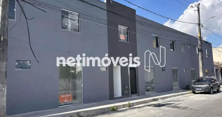 Ponto comercial para alugar no Jardim Acácia, Feira de Santana 