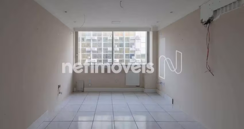 Sala comercial para alugar na Avenida Tancredo Neves, 274, Caminho das Árvores, Salvador