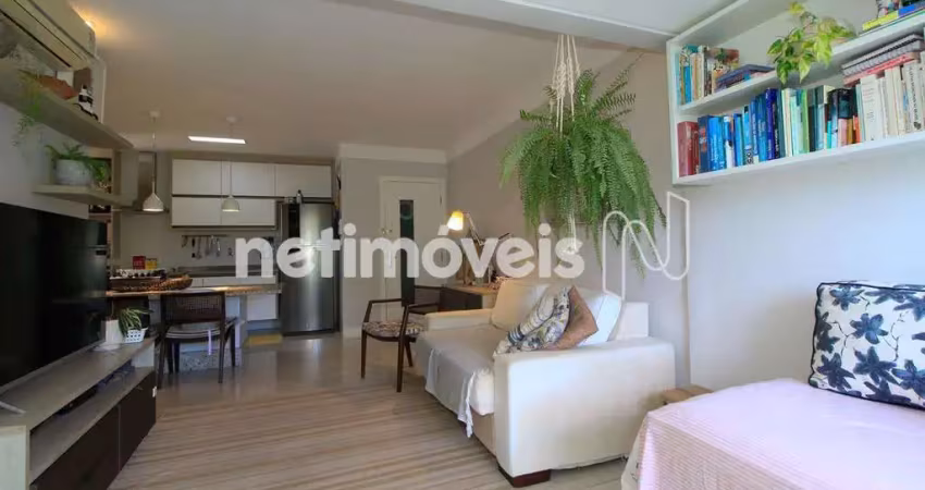 Apartamento com 2 quartos para alugar na Avenida Euclydes da Cunha, 683, Graça, Salvador