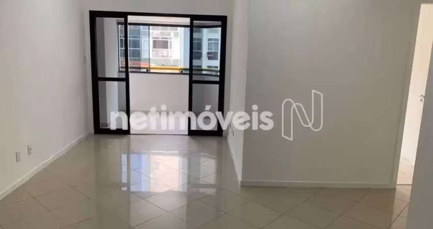 Apartamento com 2 quartos à venda na Avenida Cardeal da Silva, Federação, Salvador